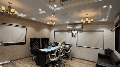 Project Image of 543.0 - 551.0 Sq.ft 2 BHK Apartment for buy in Bhagwati Celeste