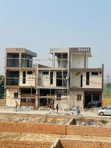 Krishna Enclave 1 Construction Status Dec-24 1