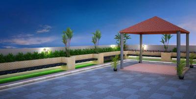Project Image of 708.91 - 955.51 Sq.ft 2 BHK Apartment for buy in Fortune Om Vaibhav Residency