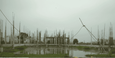 Project Image of 3865.86 - 7001.28 Sq.ft 3 BHK Villa for buy in Rama Greens