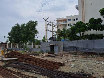 Project Image of 1024.0 - 1334.0 Sq.ft Residential Plot Plot for buy in Eminent EA Luxe Villa Plot