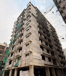 Project Image of 1009.87 - 1052.06 Sq.ft 3 BHK Apartment for buy in Kalash Imperial Swagat