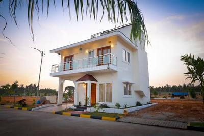 Project Image of 1481.0 - 1974.0 Sq.ft 3 BHK Villa for buy in TBC Grand La Casa
