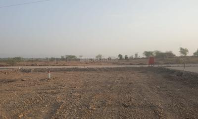 Project Image of 1000.0 - 3000.0 Sq.ft Residential Plot Plot for buy in Chanakya Ishwarnaam Future City