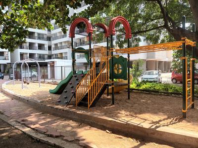 Project Image of 1289.0 - 2275.0 Sq.ft 2 BHK Apartment for buy in  The Empress