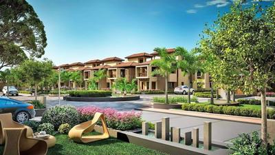 Project Image of 0.0 - 4437.0 Sq.ft 4 BHK Villa for buy in Shrinivas Glory