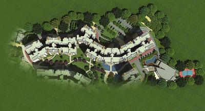 Project Image of 1104.0 - 5944.0 Sq.ft 2 BHK Apartment for buy in Z Estates Z 1