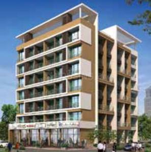 Project Image of 227.0 - 358.0 Sq.ft 1 RK Apartment for buy in Apex Aura