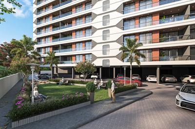 Project Image of 1194.0 - 1703.0 Sq.ft 3 BHK Apartment for buy in Trinity Heights