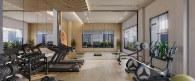 Project Image of 0.0 - 1467.77 Sq.ft 4 BHK Apartment for buy in Emberlynn 3