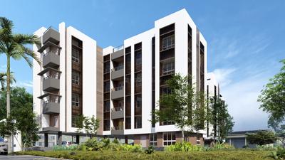 Project Image of 983.0 - 1428.0 Sq.ft 2 BHK Apartment for buy in G S Green Field