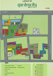 Project Image of 1800 Sq.ft Residential Plot / Land for sale in Manglia for Rs. 13500000