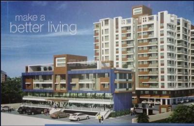 GSJ Galaxy Elevation 1