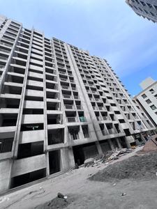 Project Image of 703.0 - 899.32 Sq.ft 2 BHK Apartment for buy in Sahjanand Luxuria