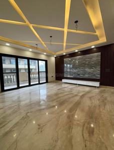 Project Image of 2250.0 - 3600.0 Sq.ft 3 BHK Builder Floor for buy in Kesar Titanium Floors