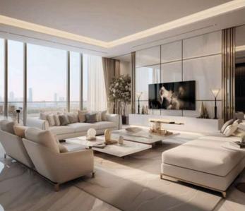 Project Image of 998.79 - 1765.21 Sq.ft 2 BHK Apartment for buy in Kalyan Eva