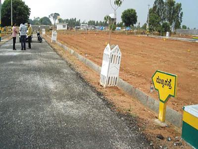 Project Image of 1200.0 - 5000.0 Sq.ft Residential Plot Plot for buy in Enrich Garden City