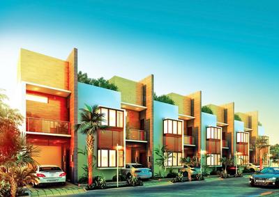 Project Image of 850.0 - 3259.0 Sq.ft 2 BHK Villa for buy in Poomalai The Wind