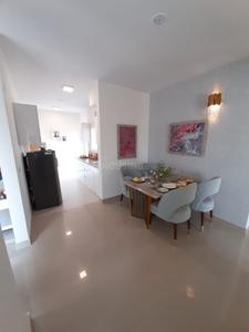 Project Image of 1159.95 - 1656.39 Sq.ft 2 BHK Apartment for buy in Pardos Okas Residency