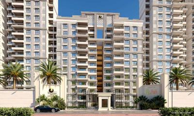 Project Image of 1790.0 - 2575.0 Sq.ft 3 BHK Apartment for buy in Prestige Elm Park