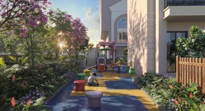 Project Image of 0.0 - 4064.0 Sq.ft 4 BHK Villa for buy in NVT Oikos