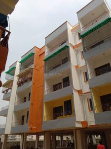 Project Image of 704.0 - 967.0 Sq.ft 2 BHK Apartment for buy in Balaji City