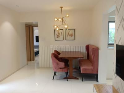 Project Image of 713.0 - 948.0 Sq.ft 2 BHK Apartment for buy in Sukhwani Verde