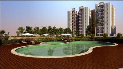 Project Image of 1252.0 - 2645.0 Sq.ft 2 BHK Apartment for buy in Deeksha Dwarika