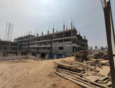 Project Image of 955.0 - 1560.0 Sq.ft 2 BHK Apartment for buy in SSV Green Park