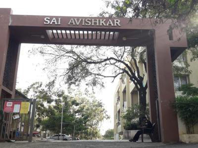 Project Image of 713.0 - 726.0 Sq.ft 2 BHK Apartment for buy in Anjani Sai Avishkar