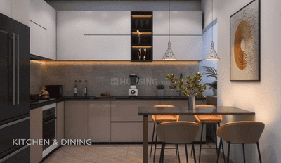 Project Image of 469.74 - 922.57 Sq.ft 1 BHK Apartment for buy in Ace Abode Phase 2 A