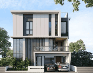 Project Image of 4750.0 - 6150.0 Sq.ft 4 BHK Villa for buy in Giridhari Prospera County