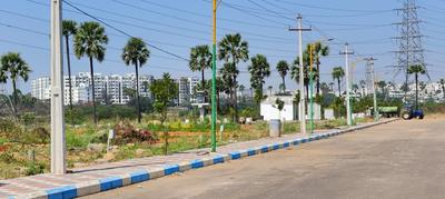 Project Image of 1350.0 - 3600.0 Sq.ft Residential Plot Plot for buy in Avanis East Lake Avenue Extension