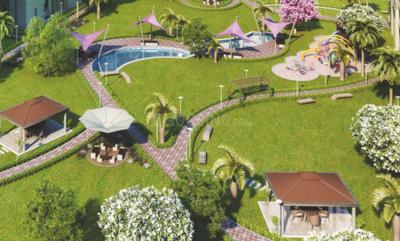 Project Image of 1398.0 - 2732.0 Sq.ft 3 BHK Apartment for buy in Urban Amangani