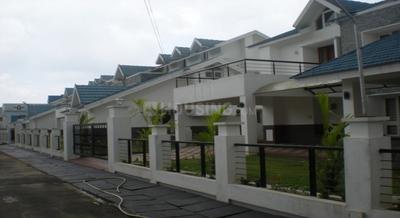 Project Image of 779.0 - 1174.0 Sq.ft 2 BHK Apartment for buy in Urban Trinity Garden