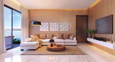 Project Image of 946.37 - 1473.16 Sq.ft 2 BHK Apartment for buy in Shree Venkatesh Skydale Phase 4