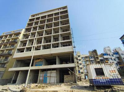 Project Image of 452.0 - 698.0 Sq.ft 1 BHK Apartment for buy in Ambers Dnyaneshwar Capital