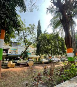 Project Image of 2274 Sq.ft 3 BHK Villa for sale in Pimple Saudagar for Rs. 25000000