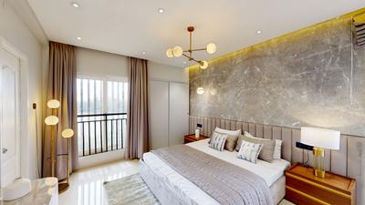 Project Image of 1048.0 - 1641.0 Sq.ft 2 BHK Apartment for buy in Jains Seven 77