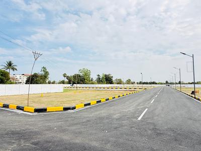 Project Image of 648.0 - 2138.0 Sq.ft Residential Plot Plot for buy in Value Serasa Magnore Phase 1