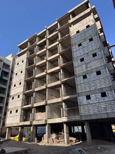 Project Image of 628.4 - 957.99 Sq.ft 2 BHK Apartment for buy in Sahjanand Nexus 5