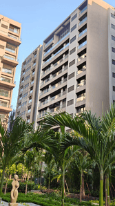 Project Image of 1911.0 - 6203.0 Sq.ft 3 BHK Apartment for buy in Avadh Ercole