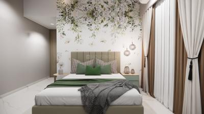 Project Image of 758.0 - 1095.99 Sq.ft 2 BHK Apartment for buy in Codename Superstar