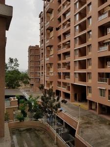 Project Image of 950 Sq.ft 2 BHK Apartment / Flat for sale in Ravet for Rs. 6800000