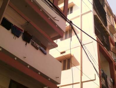 Project Image of 900.0 - 1200.0 Sq.ft 1 BHK Apartment for buy in Mahidhara Vinayaka Anjani Apartments