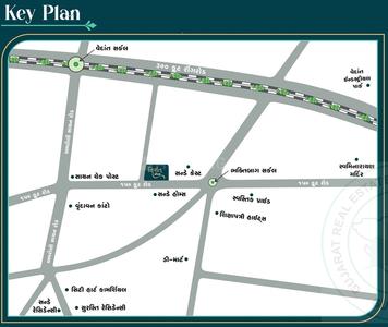 Project Image of 716.55 - 2433.5 Sq.ft Residential Plot Plot for buy in Nirant Home