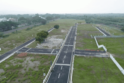Project Image of 900.0 - 2400.0 Sq.ft Residential Plot Plot for buy in Star Luxoria