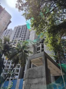 Project Image of 249.0 - 1108.0 Sq.ft 1 RK Apartment for buy in Sangam Emporio Towers
