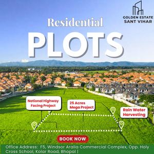 Project Image of 0.0 - 3850.0 Sq.ft Residential Plot Plot for buy in Lotus Farms And Nursery