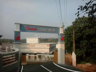 Project Image of 1250.0 - 1600.0 Sq.ft 3 BHK Villa for buy in Chothy's Sunview